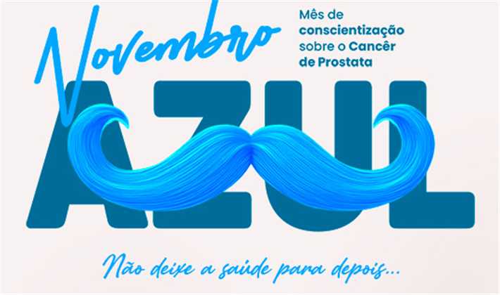 Novembro Azul